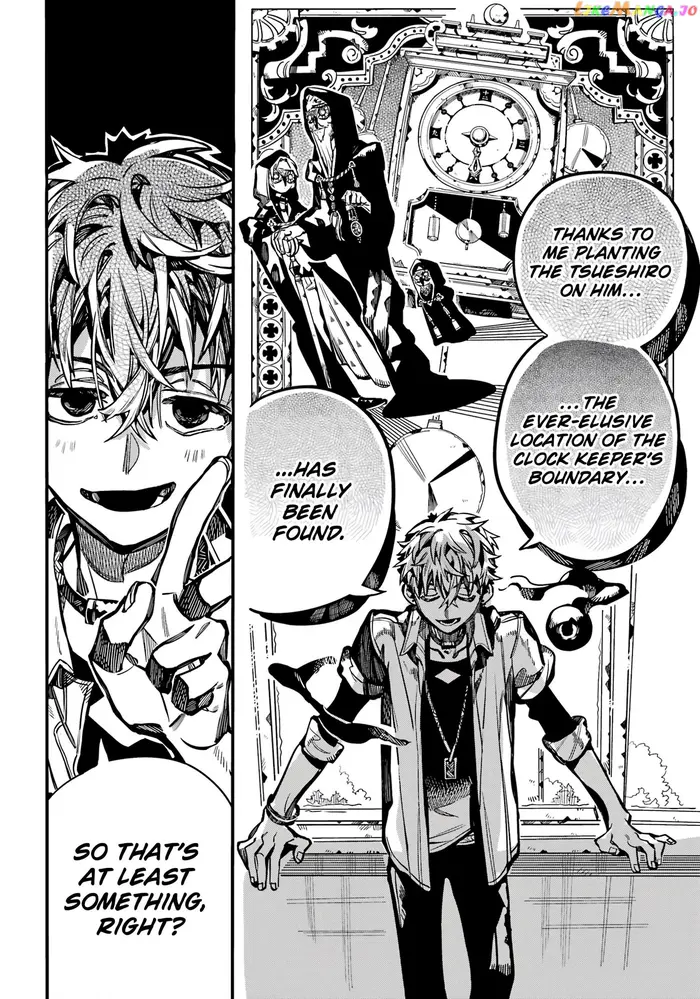 Toilet-Bound Hanako-kun Chapter 103 image 31_optimized